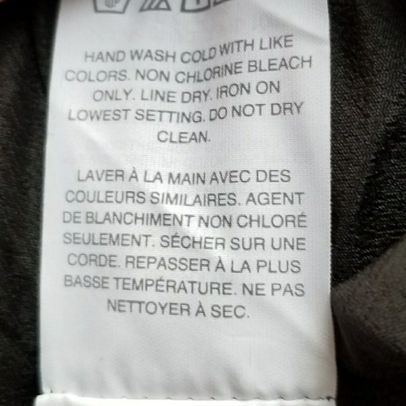 NWT J Crew Fluttery Lace cami - Picture 4 of 4